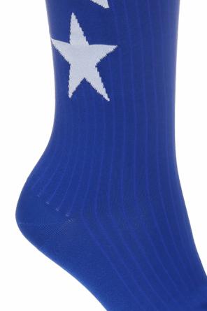 Logo long socks, zdjęcie 2 Logo long socks od Givenchy